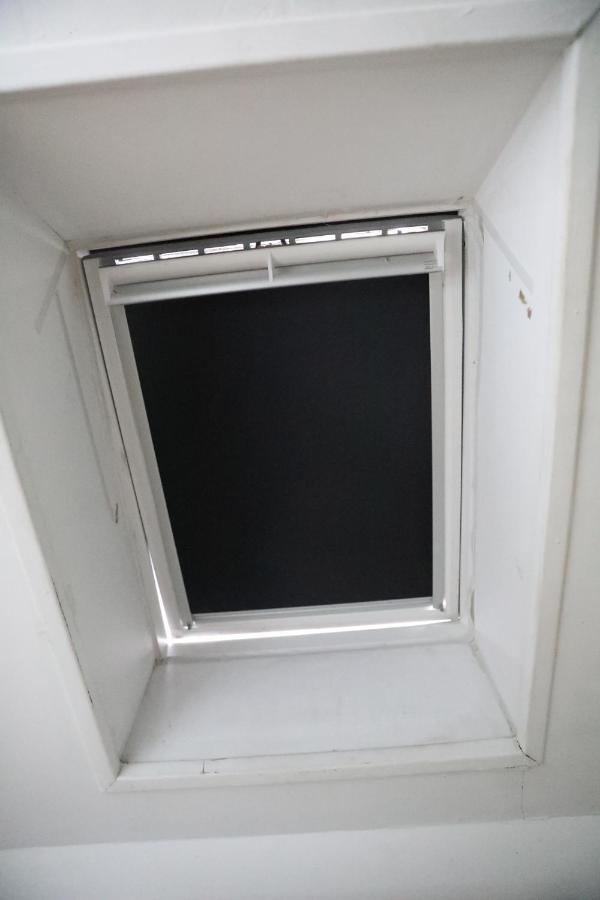 Duplex Appartement Lille 2 Bagian luar foto