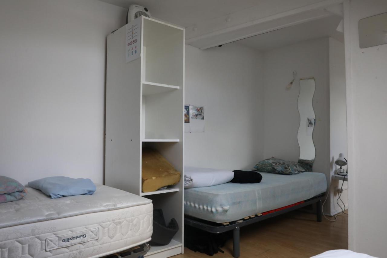 Duplex Appartement Lille 2 Bagian luar foto