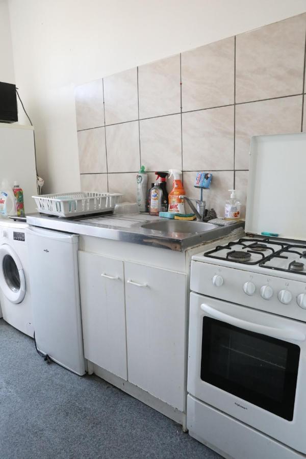 Duplex Appartement Lille 2 Bagian luar foto