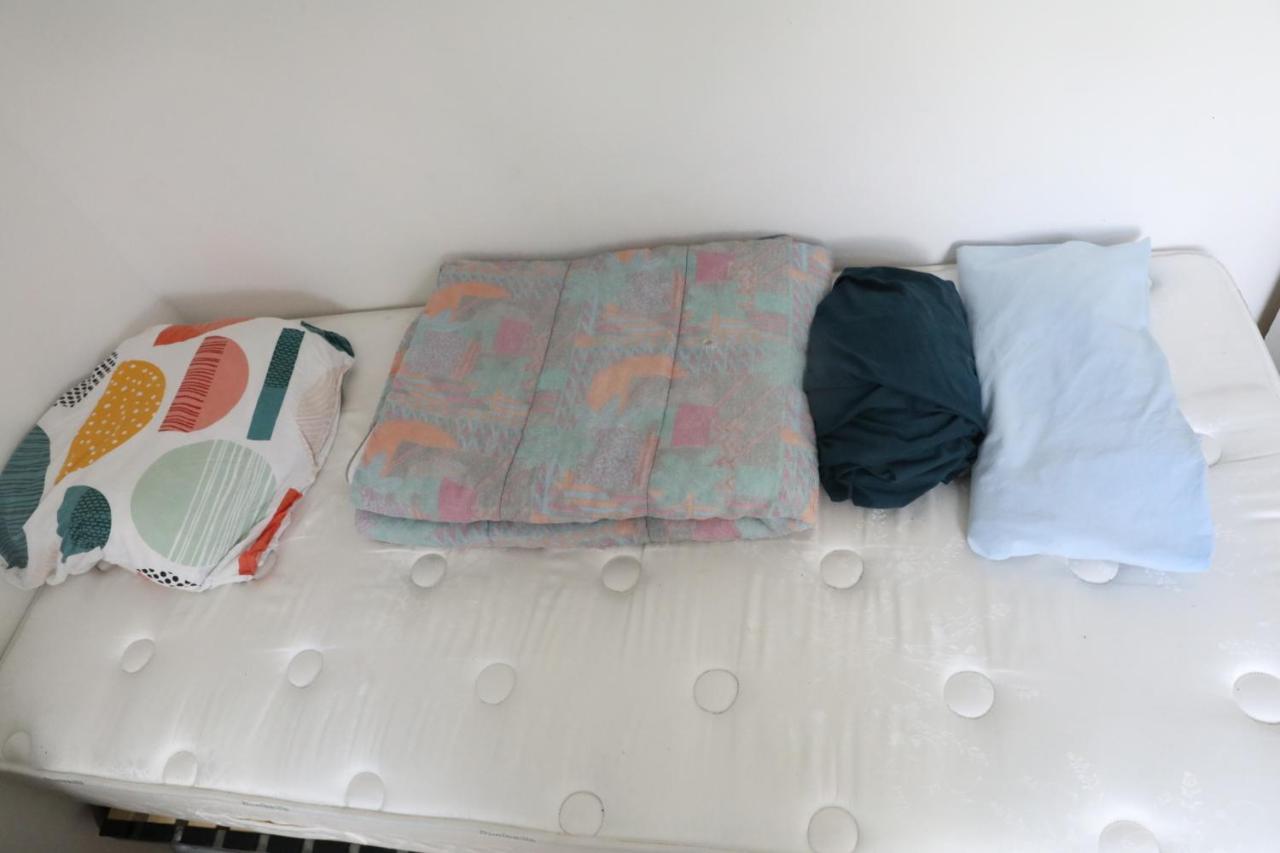Duplex Appartement Lille 2 Bagian luar foto